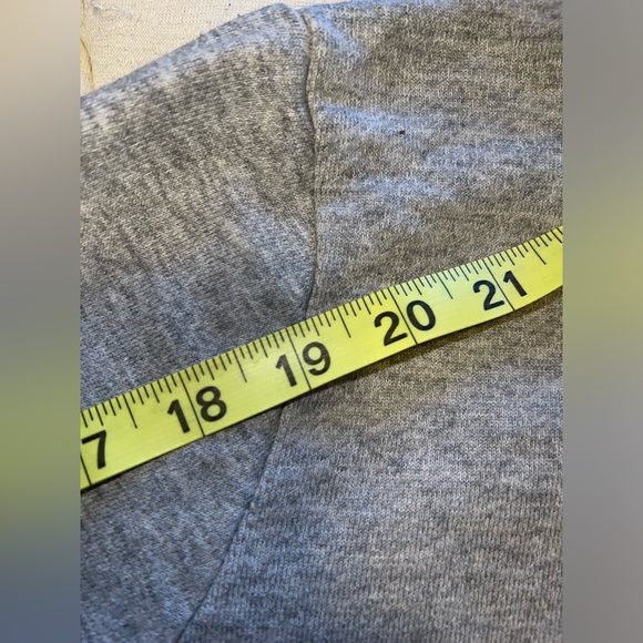 Sandro Timy Graphic Sweatshirt - Picture 12 of 16